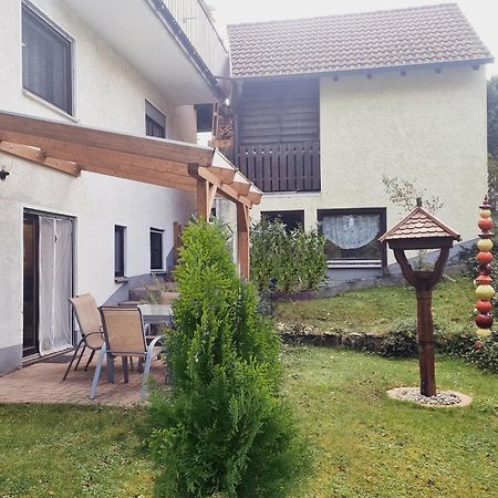 Tom'S Fewo Pommelsbrunn Exterior foto